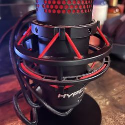 Hyper X Mic 