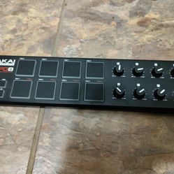 Akai Professional LPD8 Pad