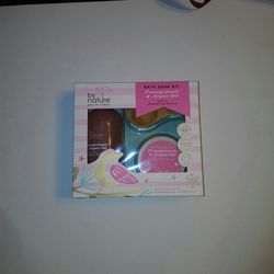 Bath Gift Set