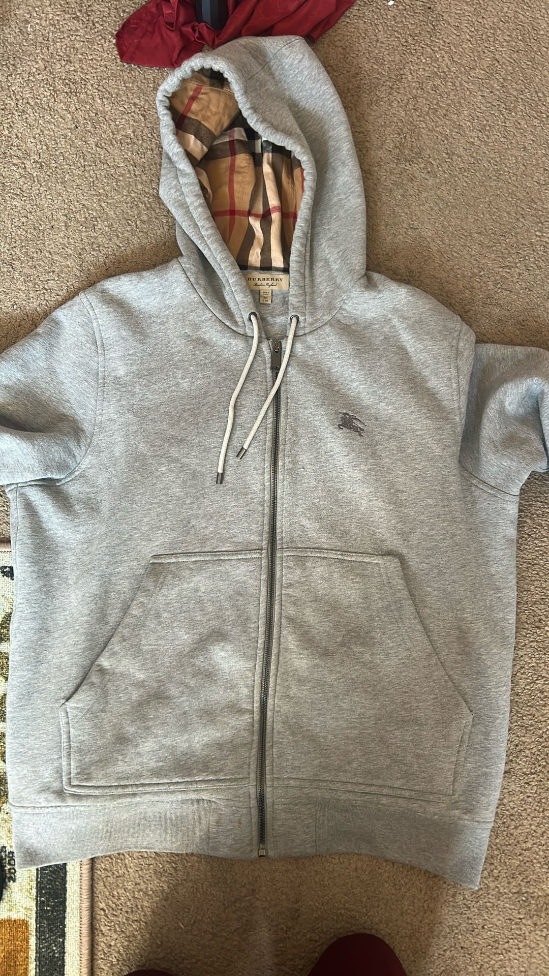 Burberry Hoodie