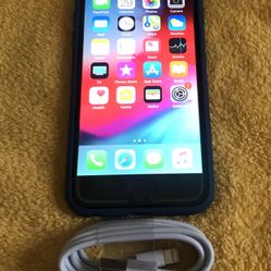 iPhone 6 64gb Unlocked For All Carriers 