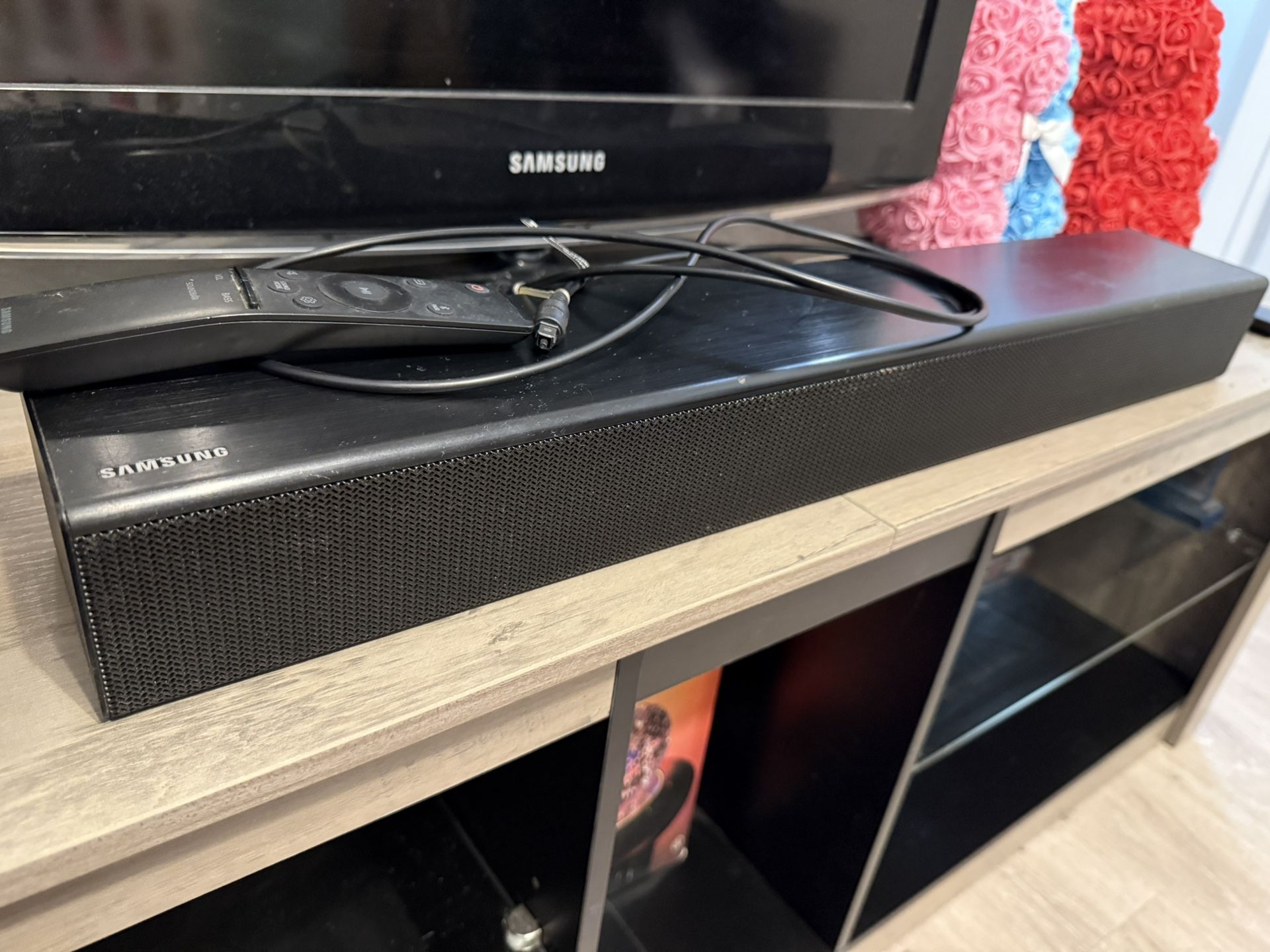 Samsung Bluetooth Soundbar