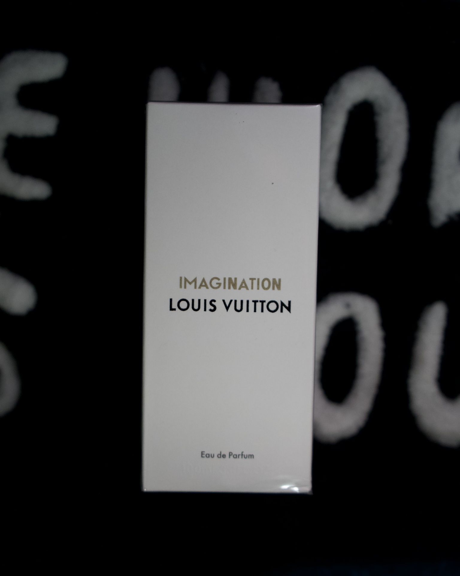 Louis Vuitton Imagination