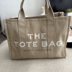Marc Jacobs The tote Bag