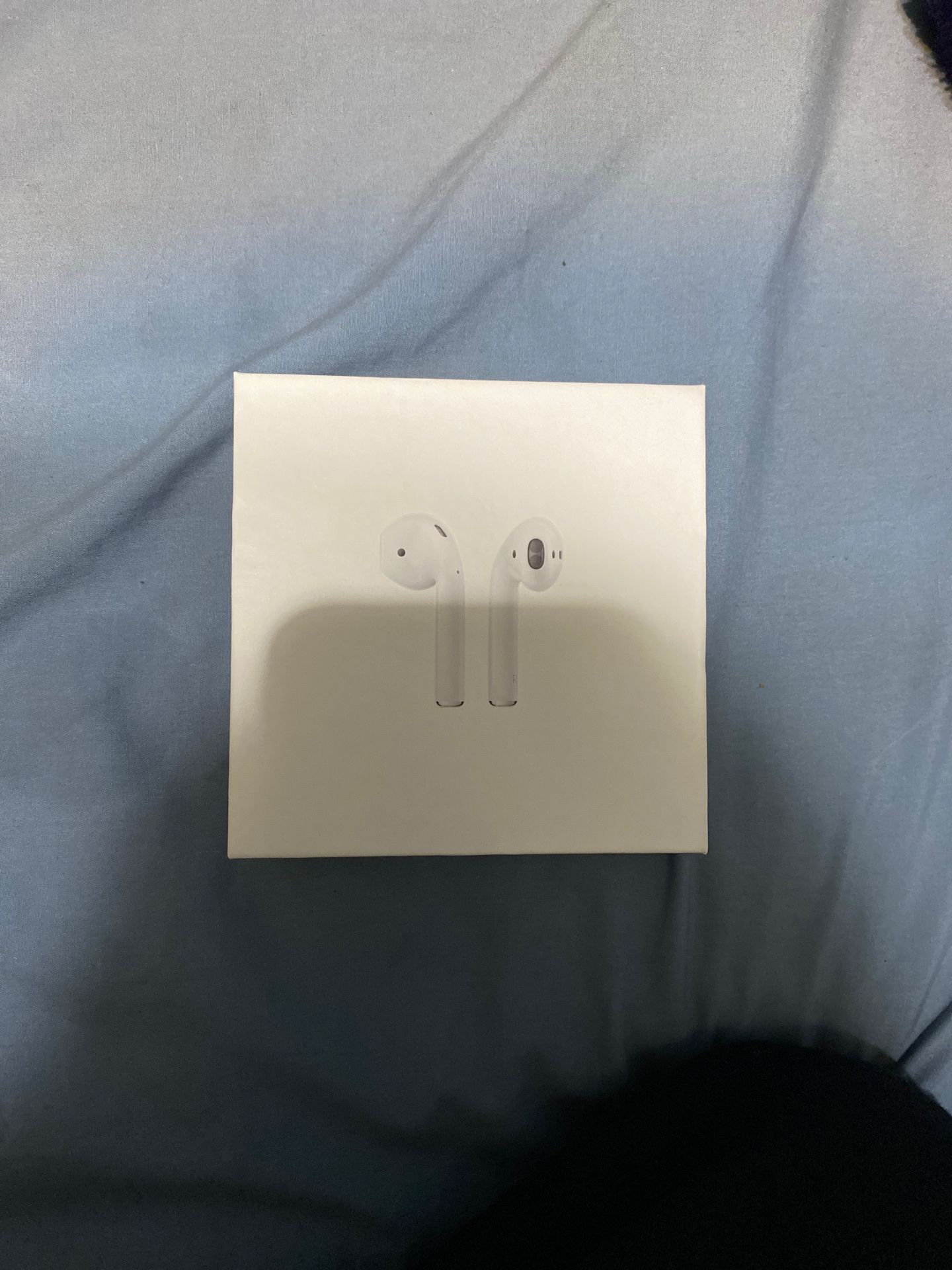 Apple AirPods