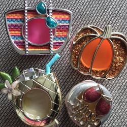 B&B Car Air Freshener Holders