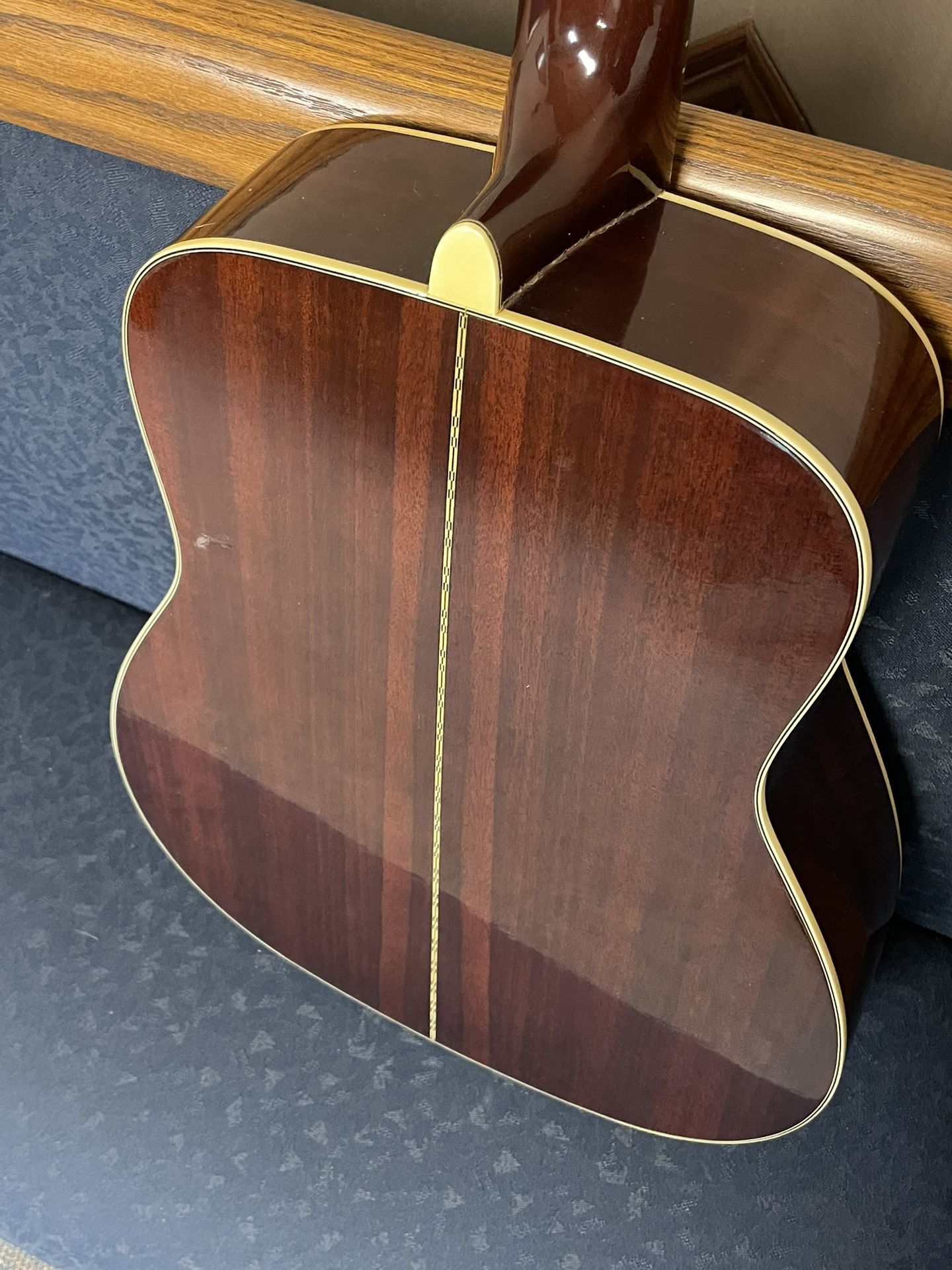 Yamaha 12 String