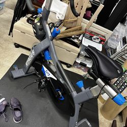 Stages SC1 Indoor Cycling Bike