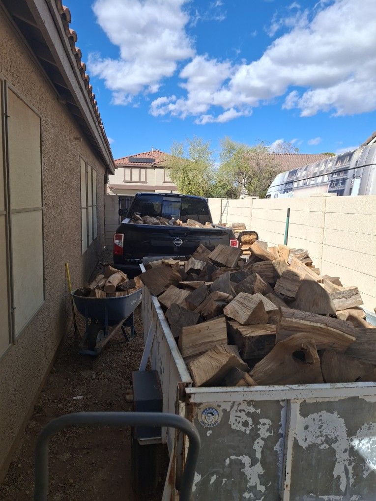 Firewood