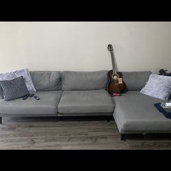 Section Couch 