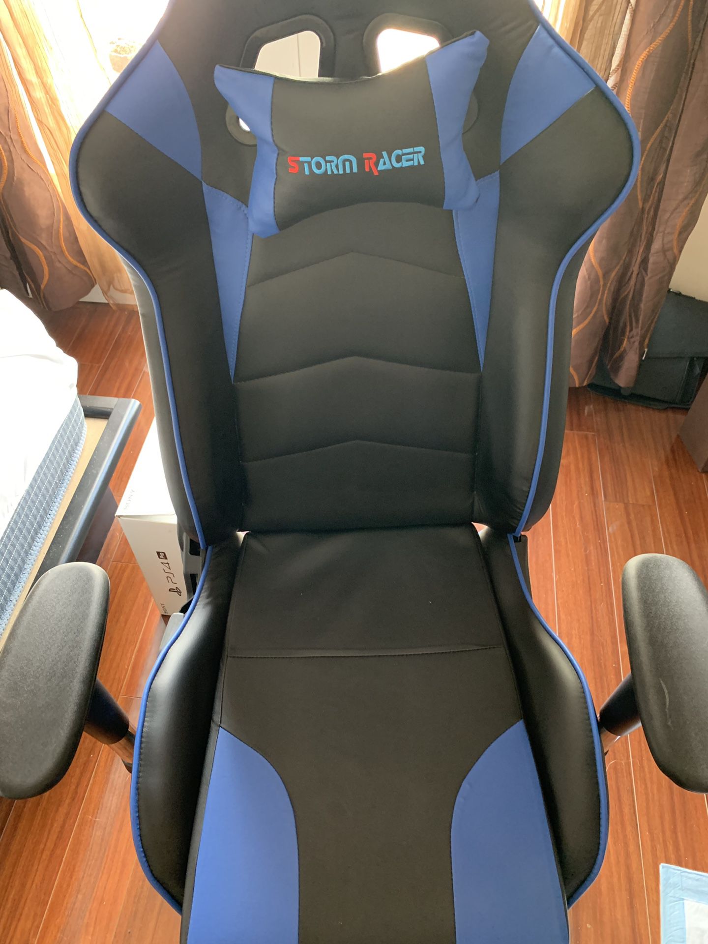 Storm Racer Gaming Chair