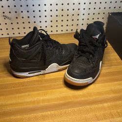 Air Jordan 4 Retro SE (GS)