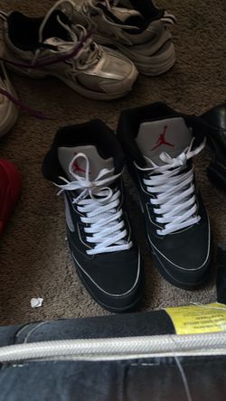 Metallic 5s