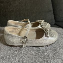 Toddler Girl Flats