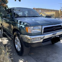1997 Toyota 4Runner