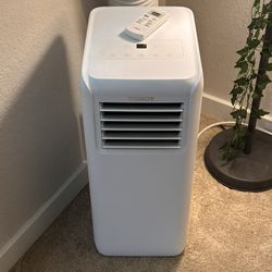 10,000BTU Portable Air Conditioner