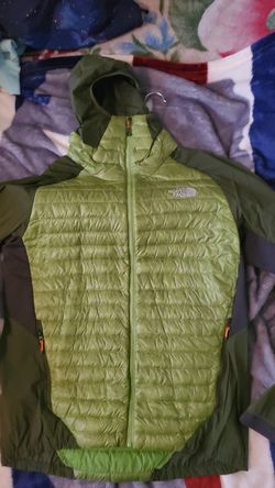 North face 800 pro summit series