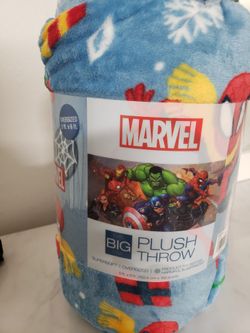 Kids Blanket