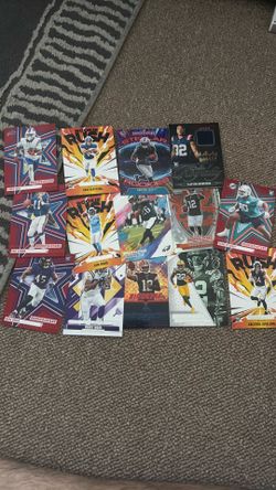 Card Lot