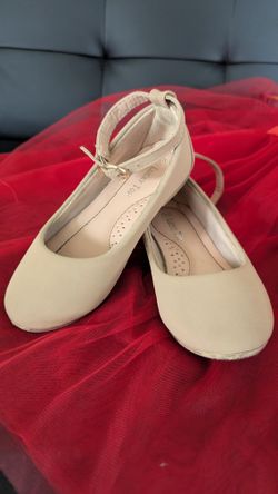 Lucky Top Girls Slippers