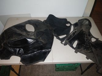 Lockhart Phillips tank cover