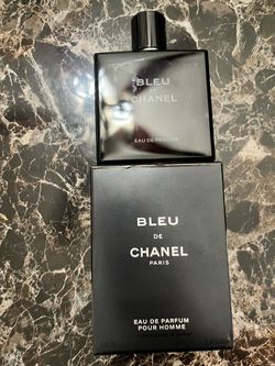 Bleu de Chanel Eau de Parfum 100ml