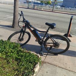 Ebike