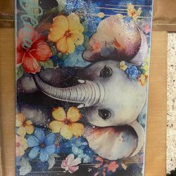 Custom Decorative Tray 