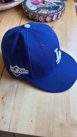 Dodgers 2025 Post Season Hat