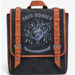 Witcher Backpack