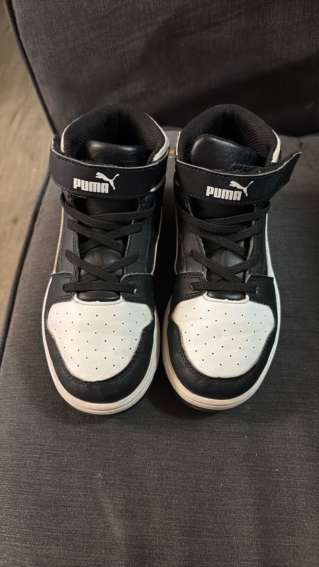 Pumas Size 1