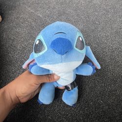 Stitch 