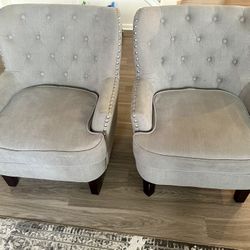 Living Room Armchairs