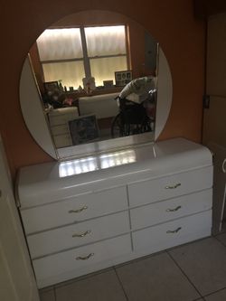Bedroom Set