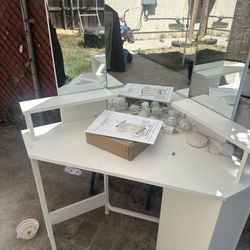 Vanity