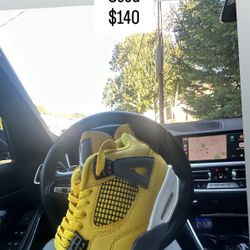 Jordan 4 