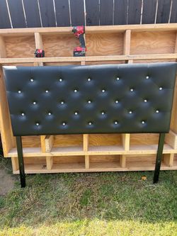 Full size base