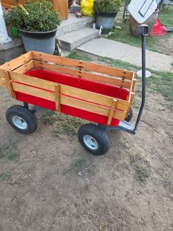 Wagon
