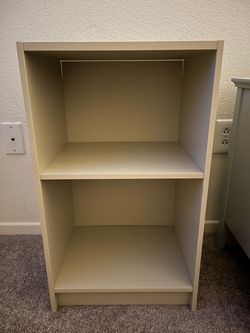 IKEA Nightstand x2