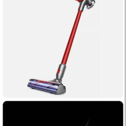 Dyson V8 Origin Vacuum 