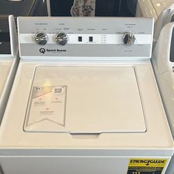 TC5 Speed Queen Washer TC5003WN