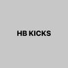 HB Kicks