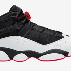 Jordan Ring 6 