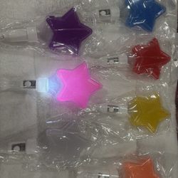 Star Light Toy  Great For Easter Baskets 