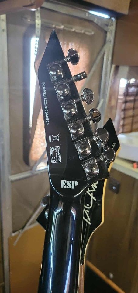 Esp Ltd 401dx