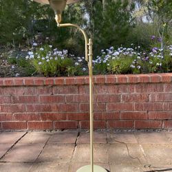 Mid Century Floor Lamp 