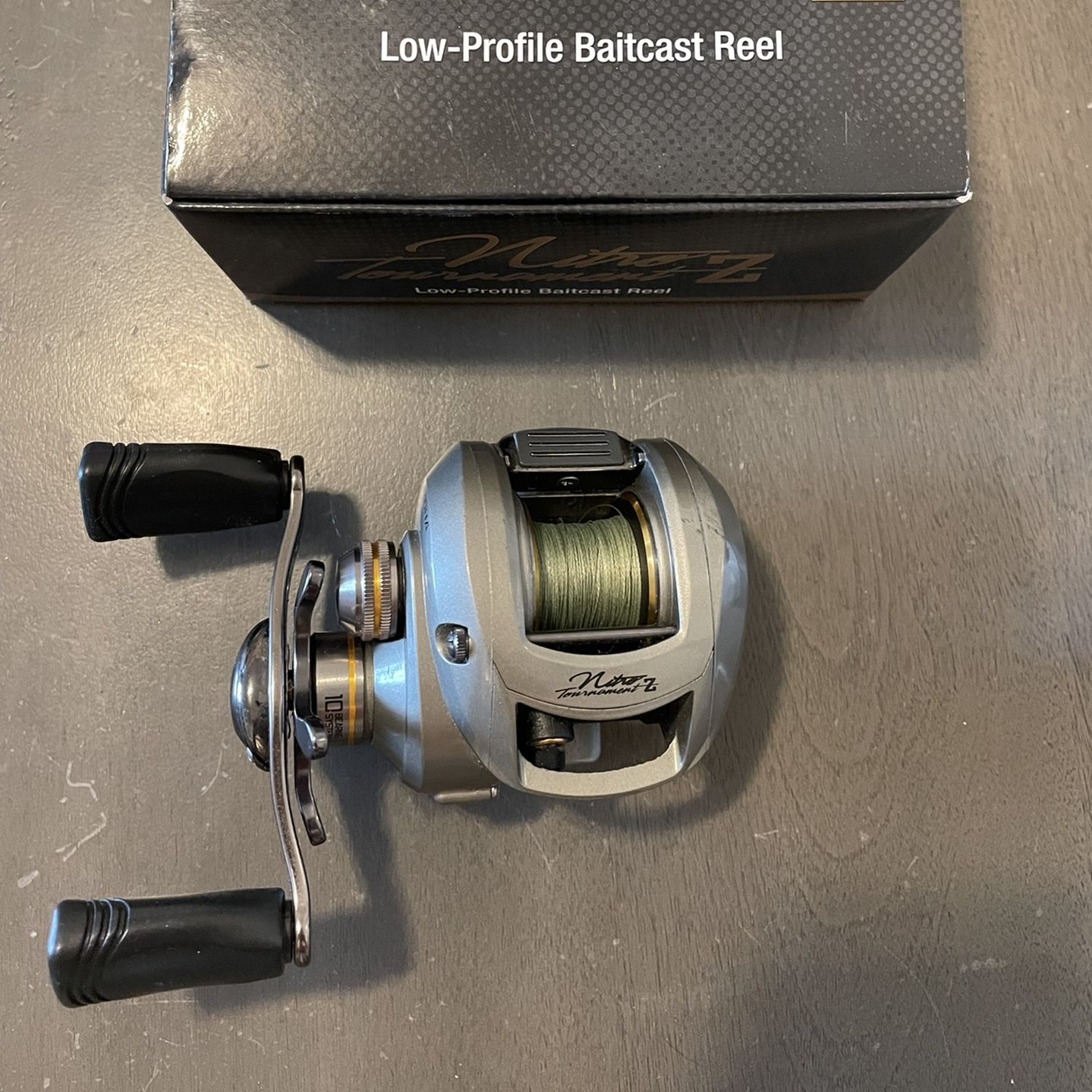 daiwa 1050 fishing reel Daiwa Crossfire LT Spinning Reel