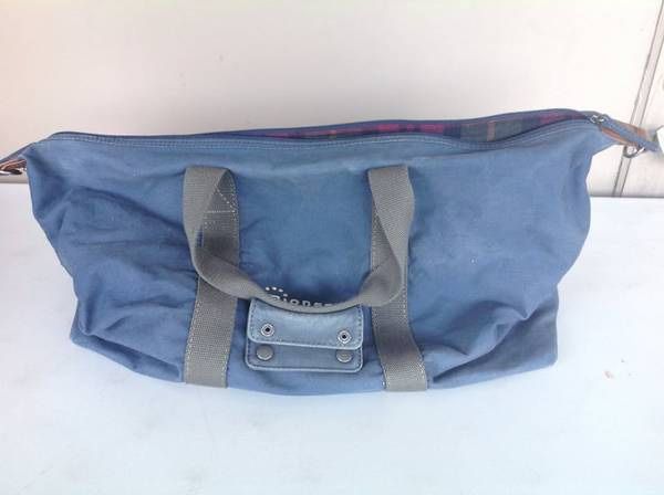 Carry On Bag