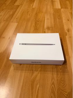 Apple MacBook Air M1 8GB Ram