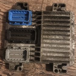 Computer for shuffle light 2008 2010